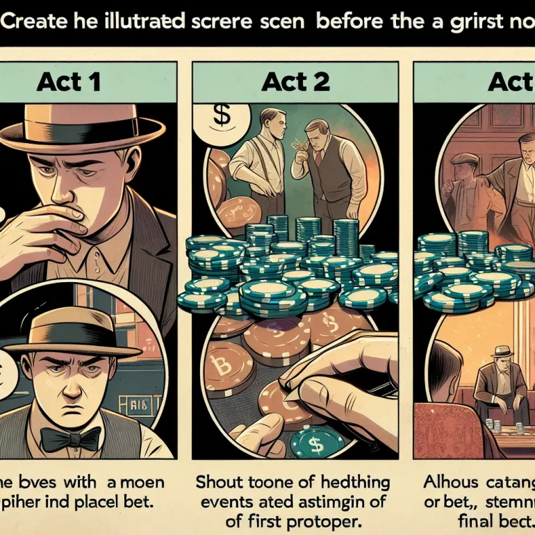 Как Леон ставки могут изменить вашу спортивную жизнь