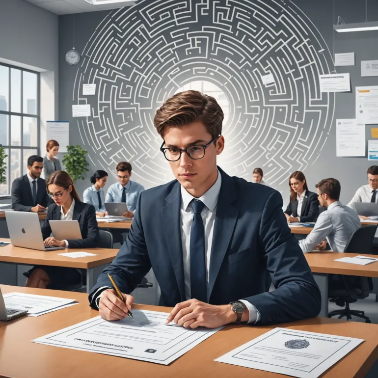 Справки для работы и учёбы: Быстро и официально – как избежать задержек и стрессов