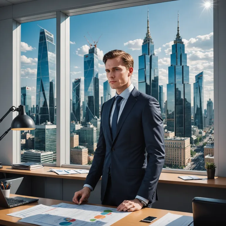 Справки работа: официально и почему это важно именно для вас