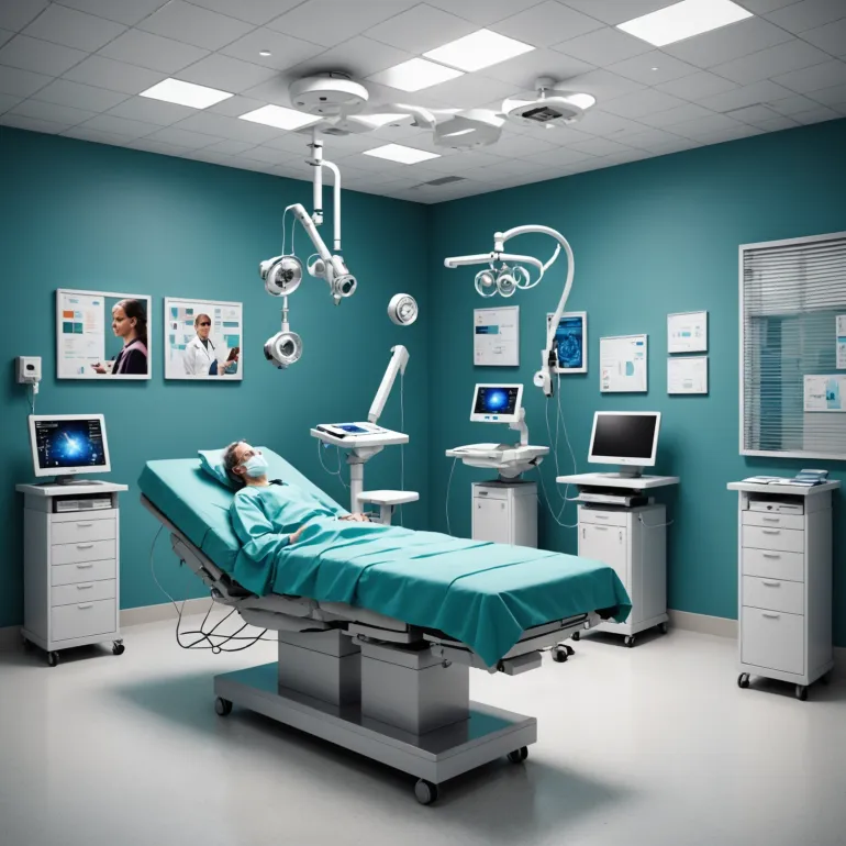 Медицинские справки: Быстро и официально — почему это важно для каждого