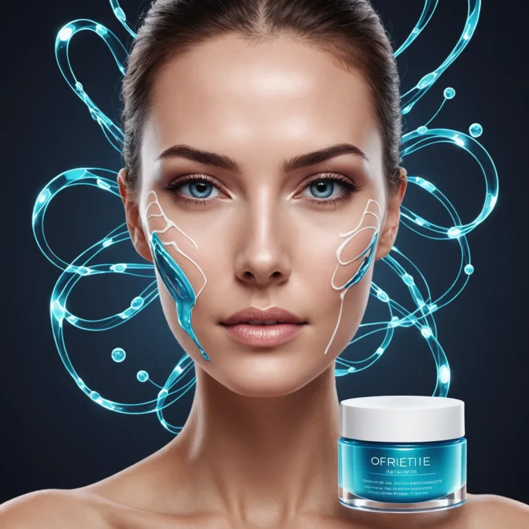 Пептидный крем: всё, что нужно знать в 2025 году