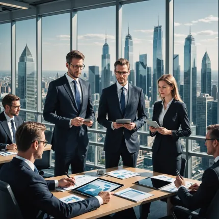 A Look at Upcoming Innovations in Electric and Autonomous Vehicles