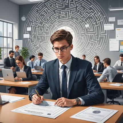 Справки для работы и учёбы: Быстро и официально – как избежать задержек и стрессов