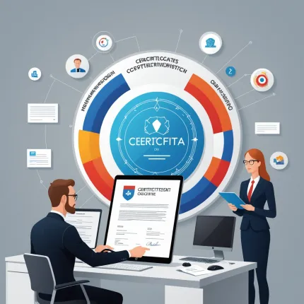 Справки официально: Быстро и Надёжно для Ваших Жизненных Ситуаций