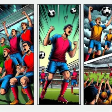 ЦАП в футболе: Ключевая роль в современном спорте