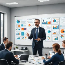 Менеджмент Fayol и контроль в организации: ключ к эффективному управлению