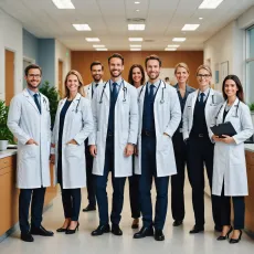 Медицинские справки быстро: официальный путь к здоровью без лишних ожиданий