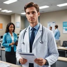 Работа справки : Мед — ключ к эффективному управлению здоровьем и занятостью