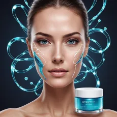 Пептидный крем: всё, что нужно знать в 2025 году