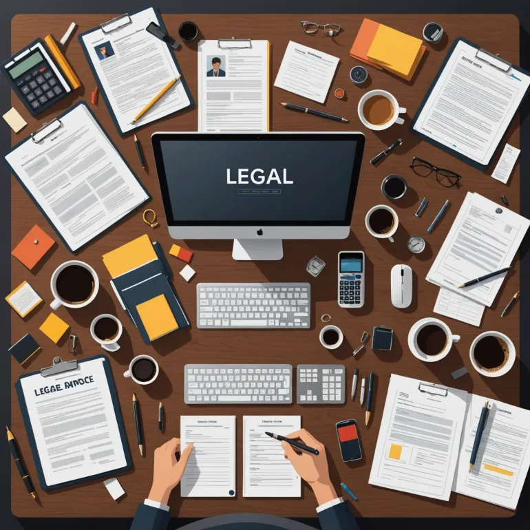 Образцы юриспруденции: практическое руководство для студентов и начинающих юристов