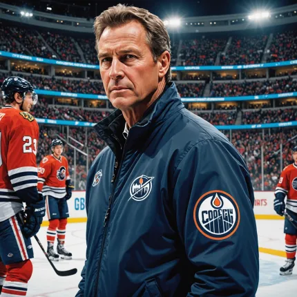 Поднял клуб-банкрот со дна, реанимировал Кузнецова и готовит вундеркинда к НХЛ. Почему Козлов — тренер года