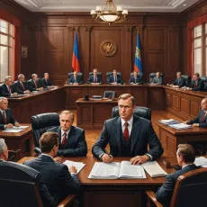 Гражданское Право: Контракты и Споры