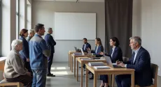 Кто придёт и с чем поможет