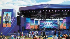 «Сколково» собрало 2200 человек. День выпускника вышел за рамки!