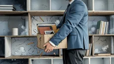 Компании режут штаты. Рынок офиса трещит по швам
