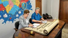 Выборы под защитой. Омбудсмен берёт участки на контроль